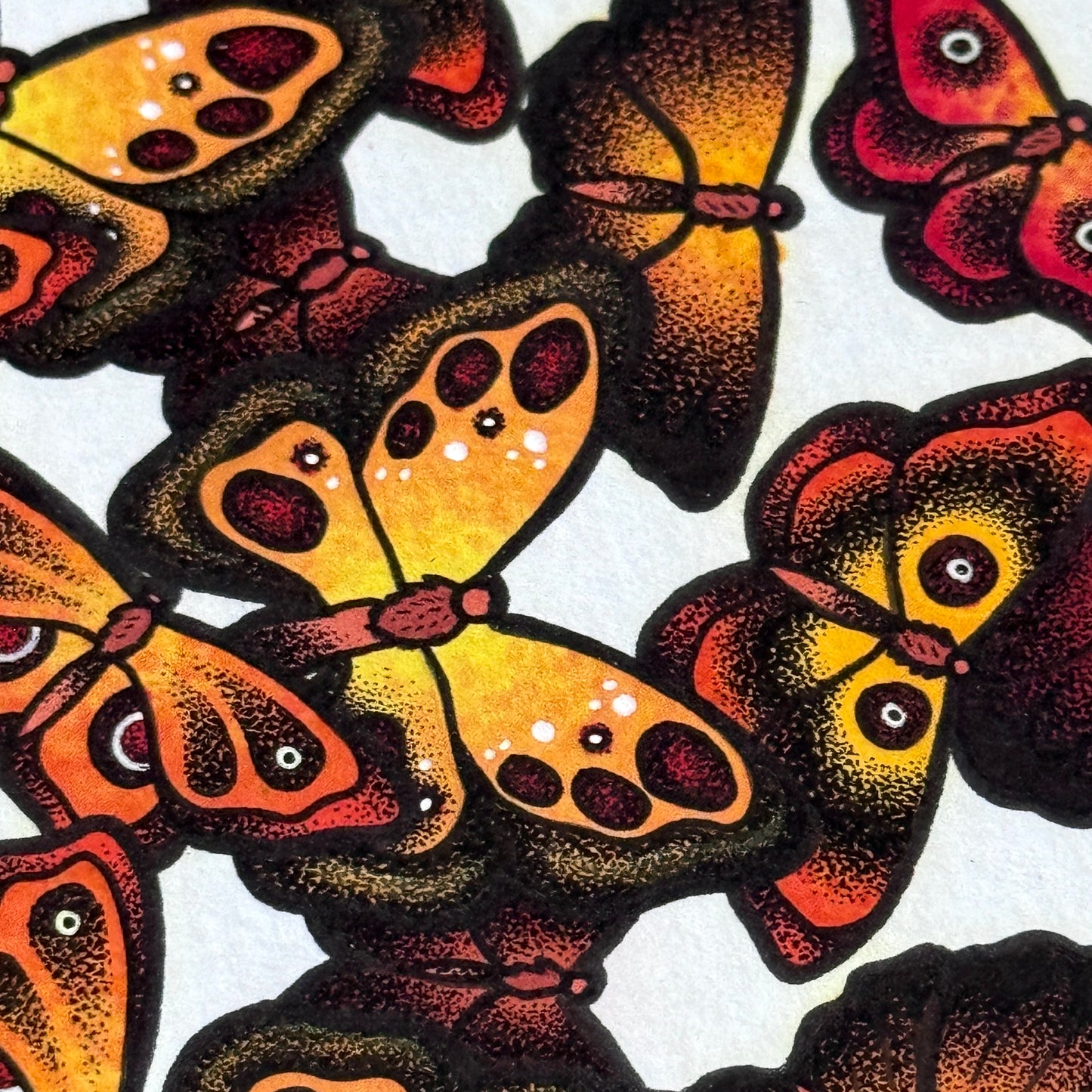 Kaleidoscope Awakening