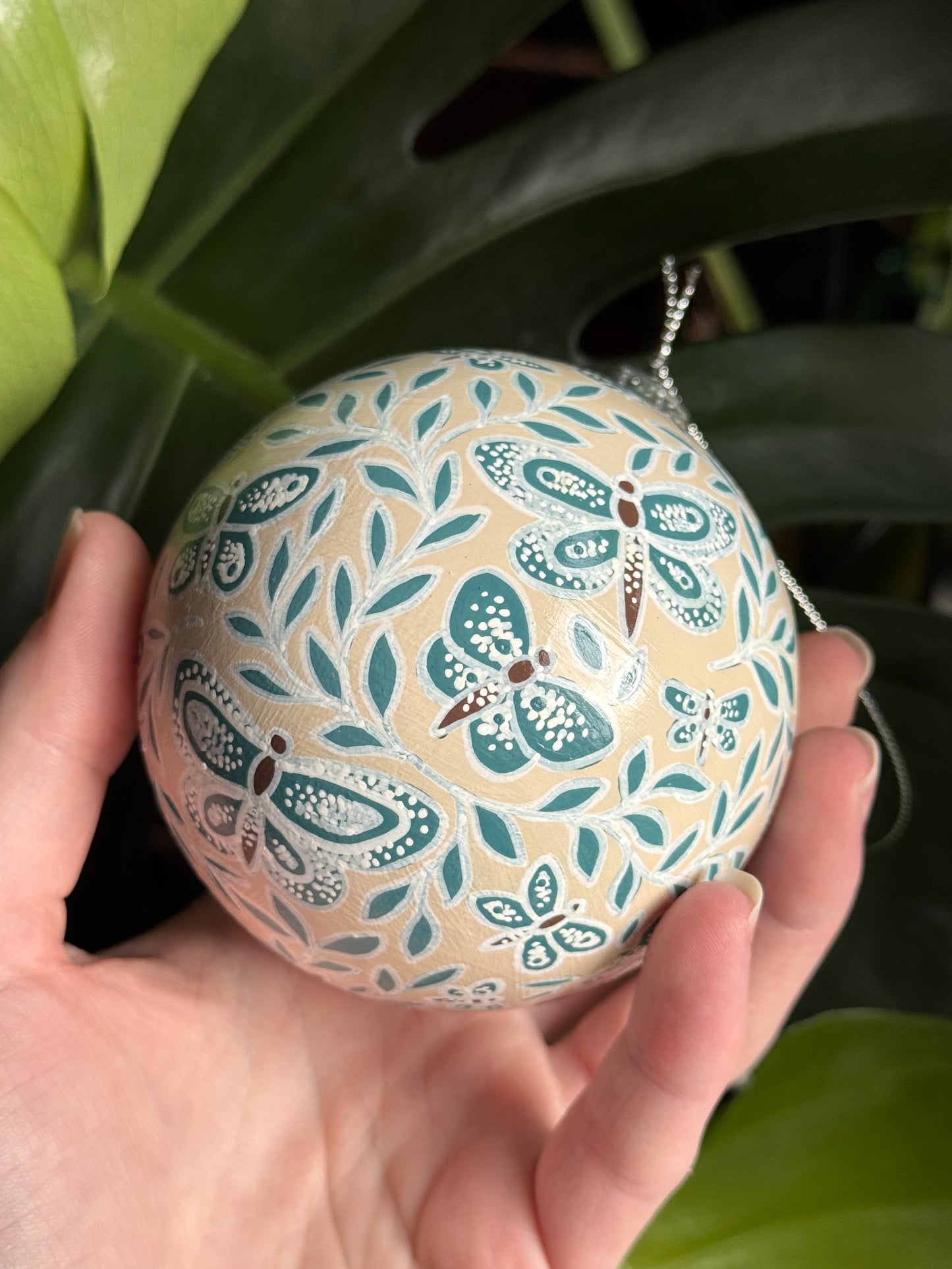 Ornament #3