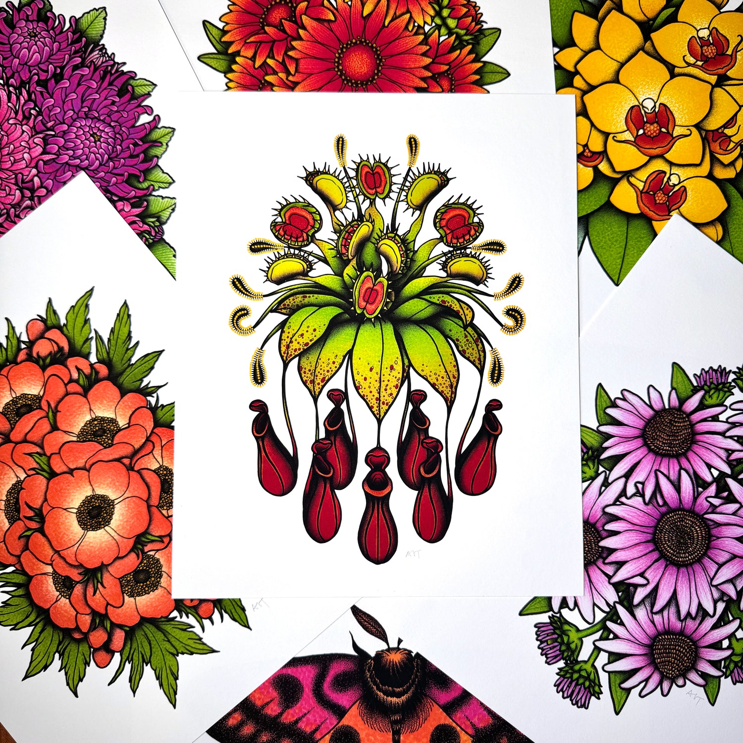 Prints