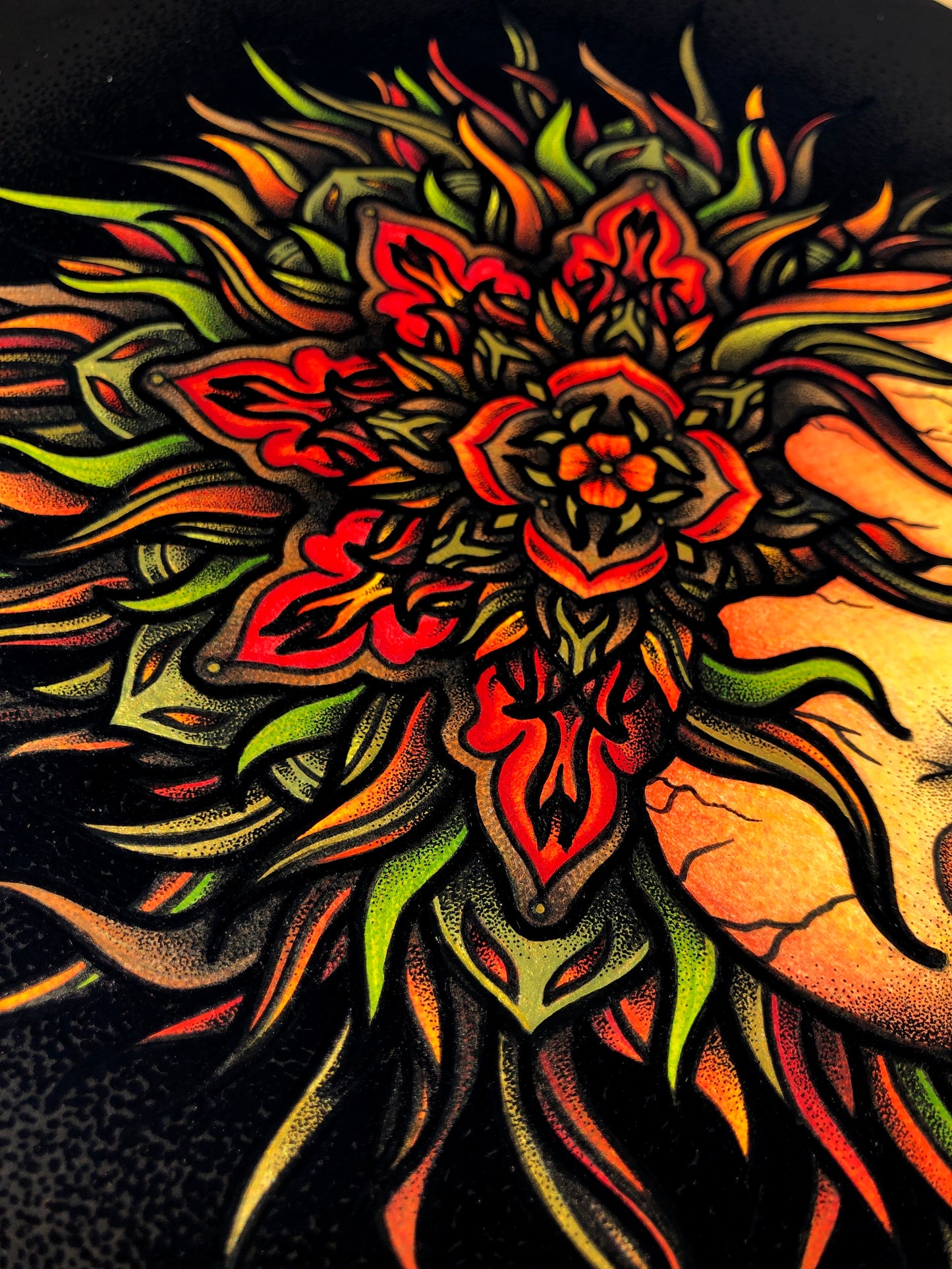 Twin Flame I