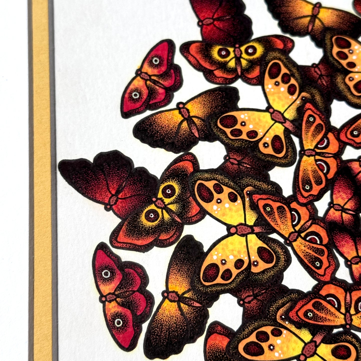 Kaleidoscope Awakening