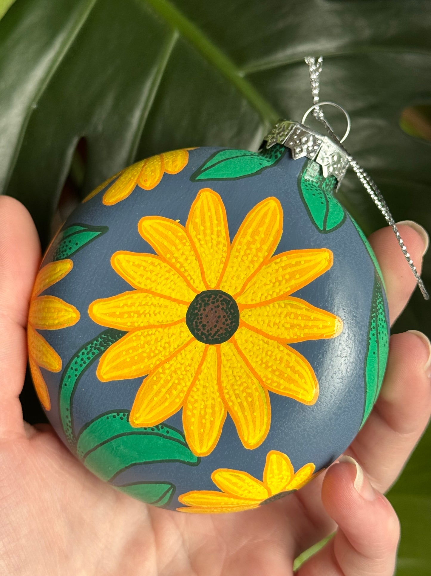 Ornament #4