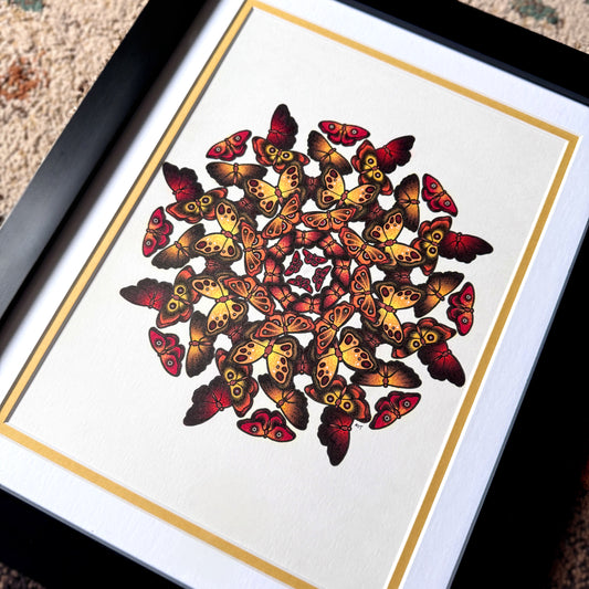 Kaleidoscope Awakening