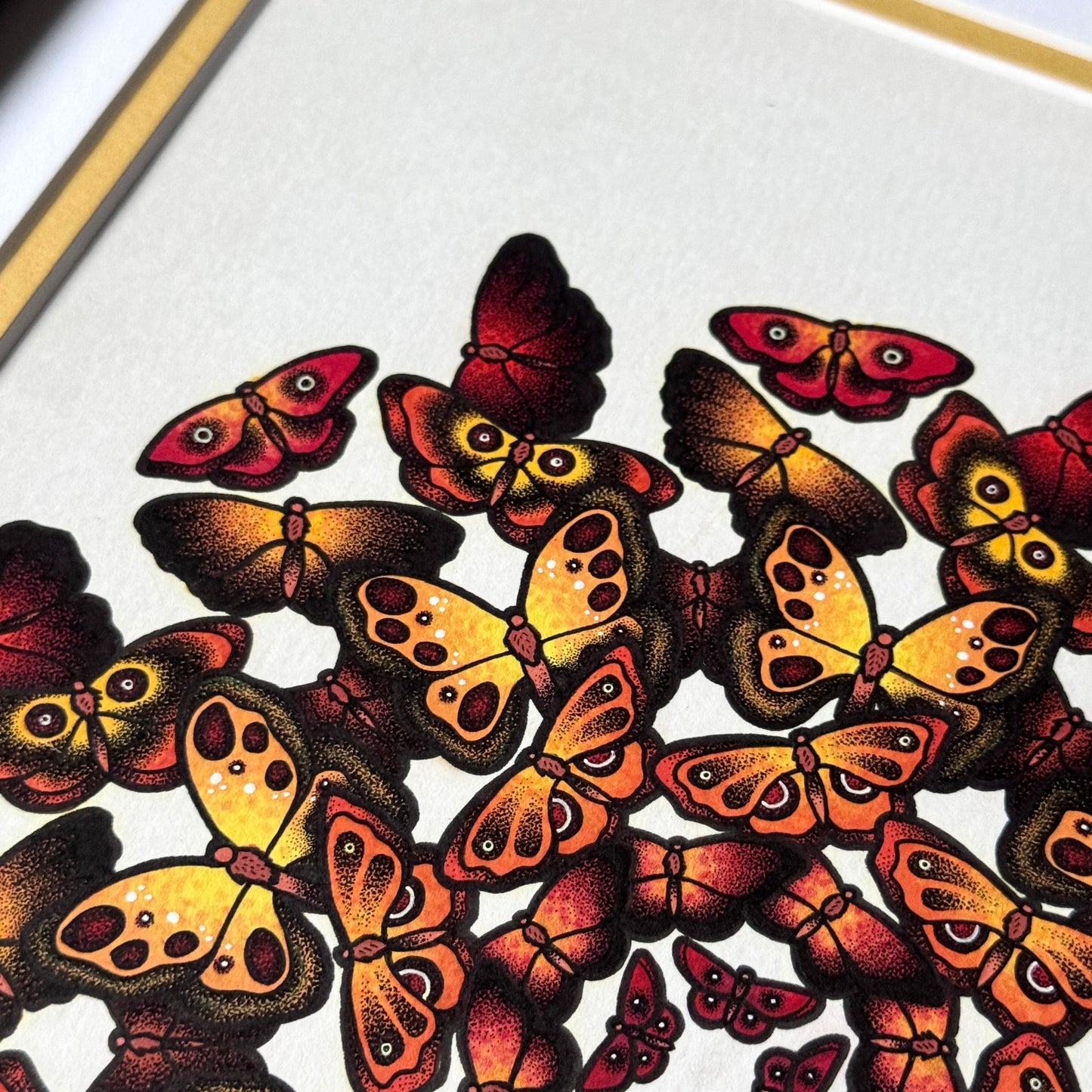 Kaleidoscope Awakening