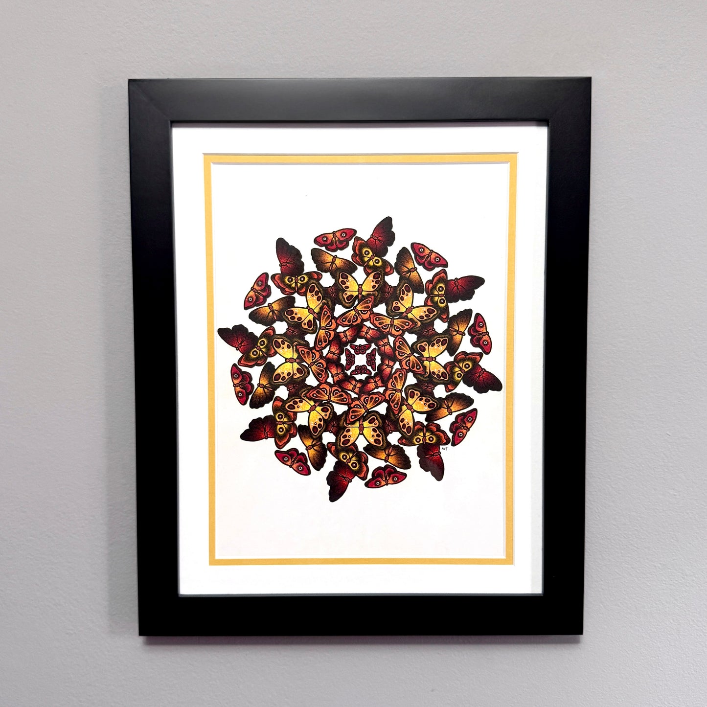 Kaleidoscope Awakening