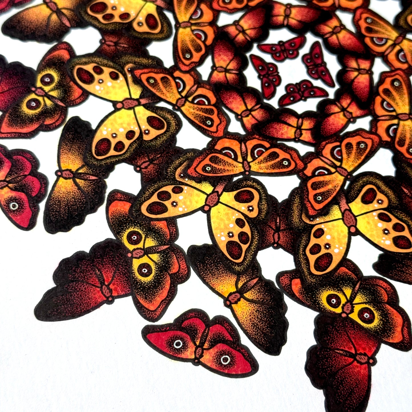 Kaleidoscope Awakening