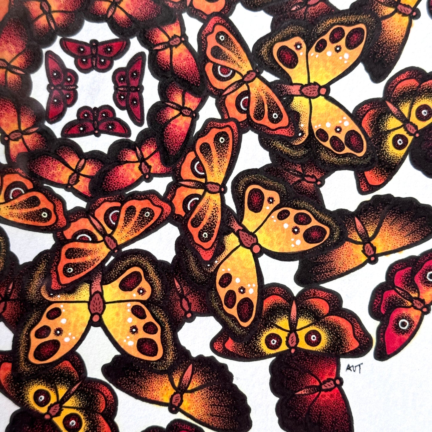 Kaleidoscope Awakening