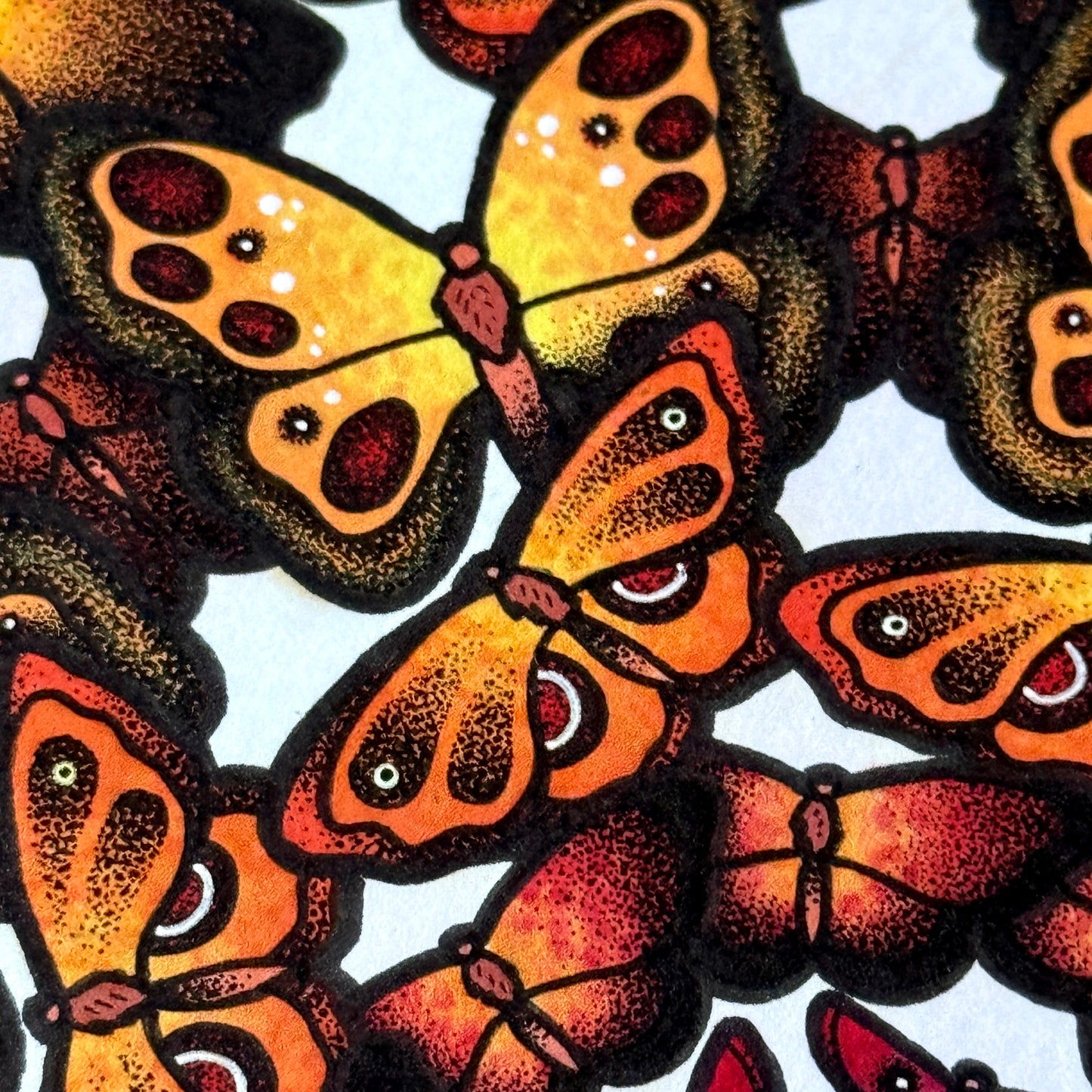 Kaleidoscope Awakening